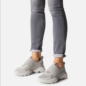 Sorel Women’s Kinetic Strap Sneakers